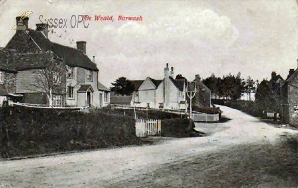 Image of Burwash Weald - Public House