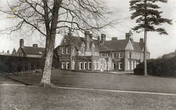 Image of Catsfield - Parkgate Manor