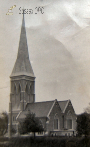 Catsfield - Methodist Church