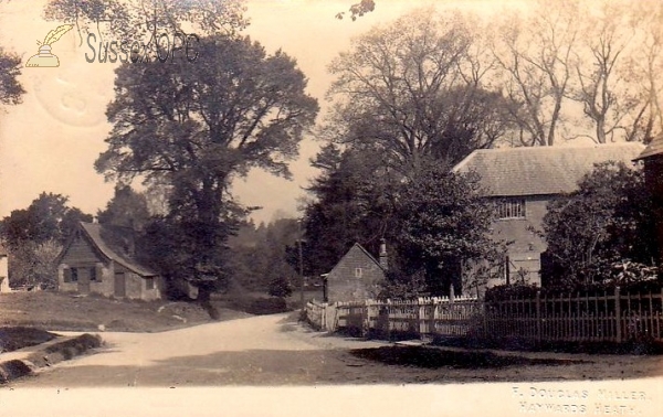 Image of Chailey - The Village