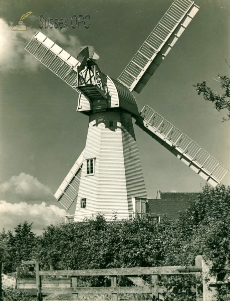 Image of Chailey - The Mill