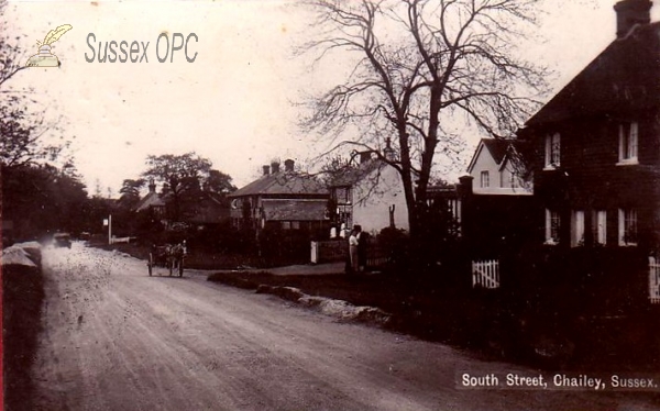 Image of Chailey - South Street