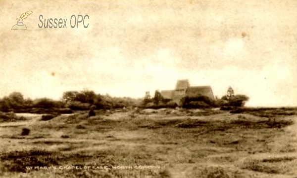 Image of Chailey - St Mary the Virgin Chapel of Ease