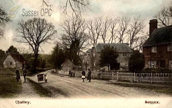 Image of Chailey, Sussex