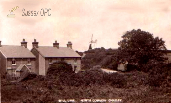 Image of Chailey - Mill Lane, North Common