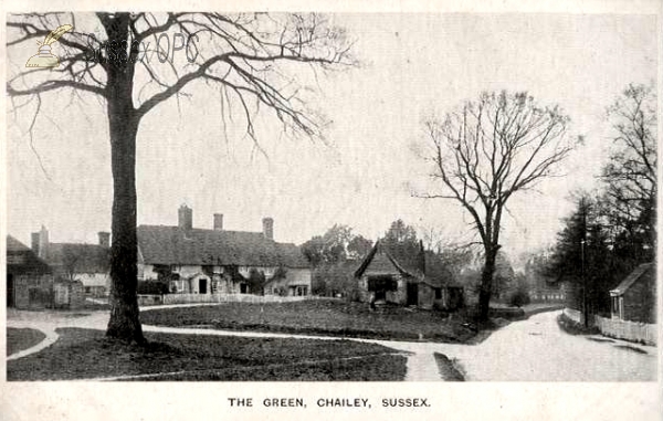 Image of Chailey - The Green