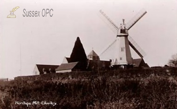 Image of Chailey - Heritage Mill