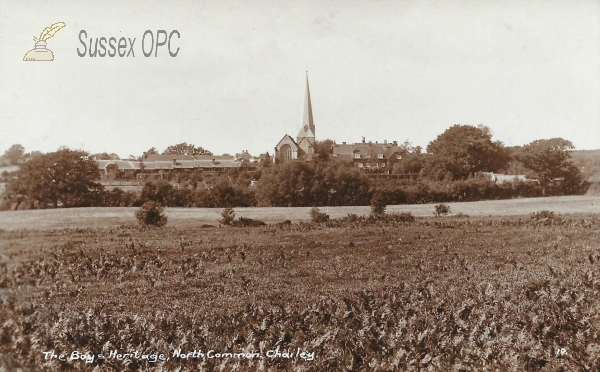 Image of Chailey - Boys Heritage