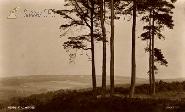 Image of Crowborough - Ashdown Forest