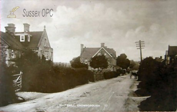 Image of Crowborough - Whitehill