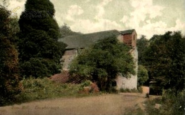 Image of Crowborough - The New Mill