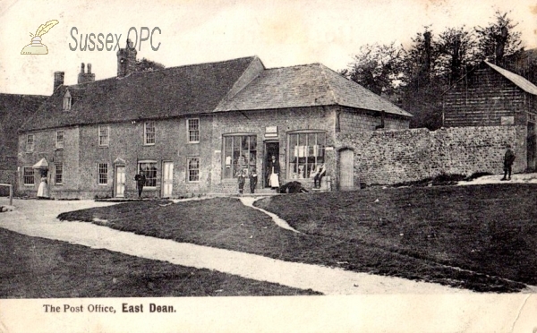 Image of East Dean -  Post Office