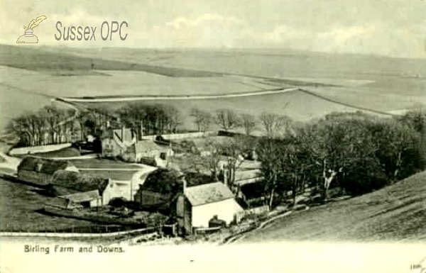 Image of East Dean - Birling Farm