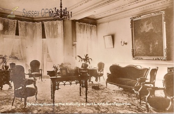 Image of Eastbourne - Convent of the Nativity (Drawing Room)