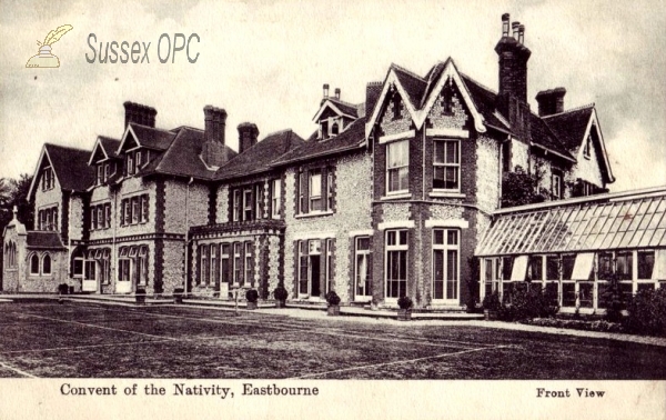 Image of Eastbourne - Convent of the Nativity