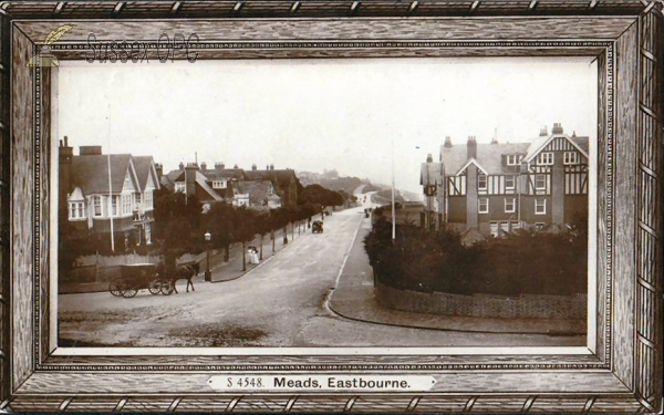 Image of Eastbourne - Meads
