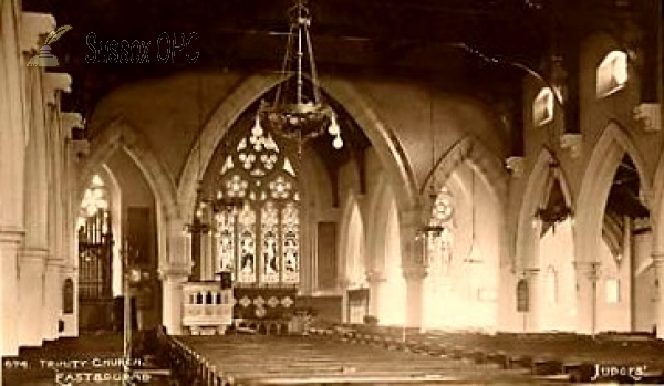 Image of Eastbourne - Holy Trinity Church