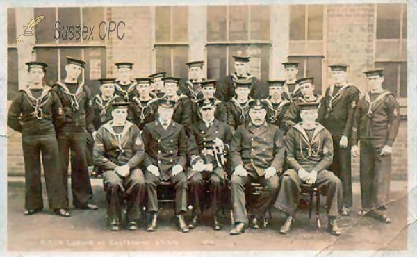 Image of Eastbourne - London Royal Naval Volunteer Reserves