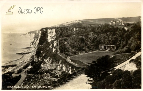 Image of Eastbourne - Holywell Retreat