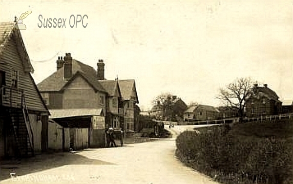 Image of Etchingham - The Village