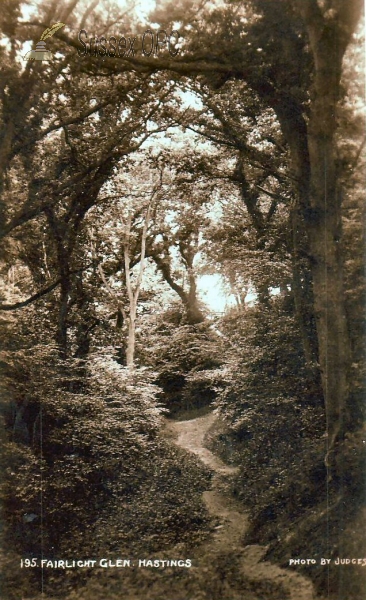 Image of Fairlight - Fairlight Glen