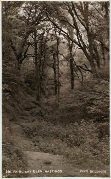 Image of Fairlight - Fairlight Glen