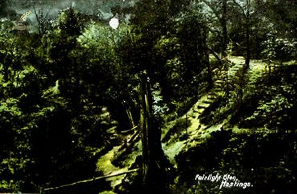 Image of Fairlight - Fairlight Glen