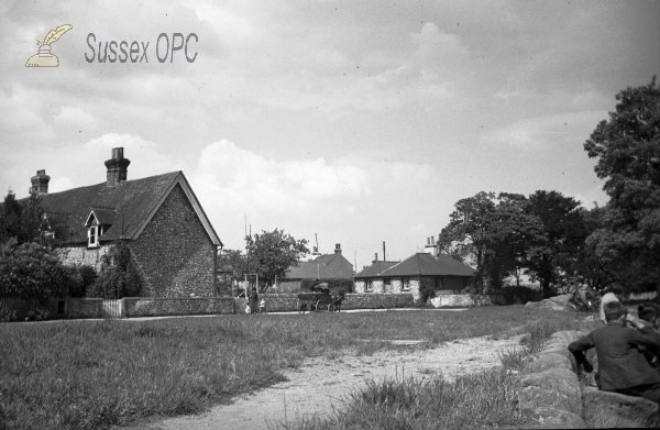 Image of Falmer - Cottages