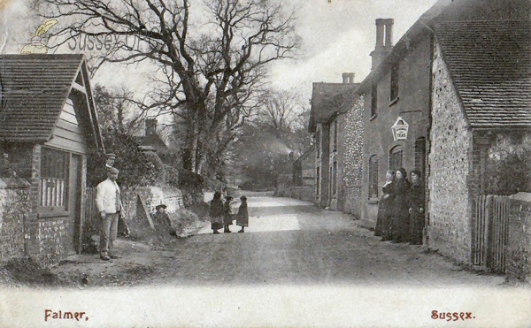 Image of Falmer - The Village