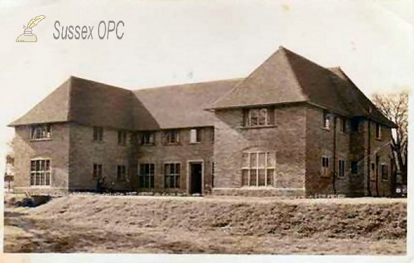Image of Chelwood Gate - House