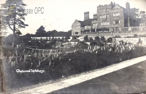 Image of Chelwood Gate - Vetchery