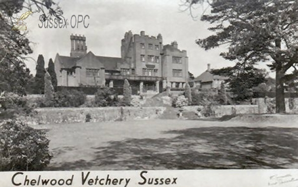 Image of Chelwood Gate - Vetchery (Vatchery)
