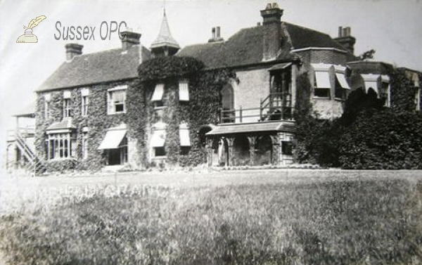 Image of Framfield - Wharton Grange