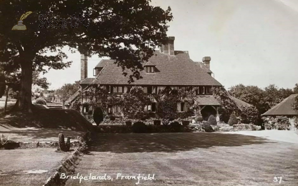 Image of Framfield - Bridgelands