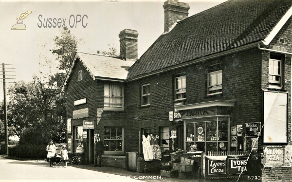 Image of Palehouse Common - Shops