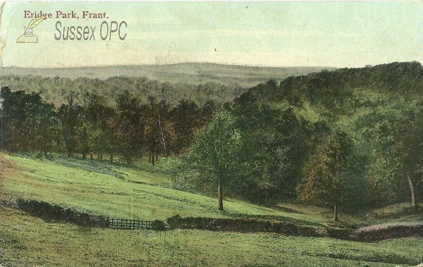 Image of Frant - Eridge Park
