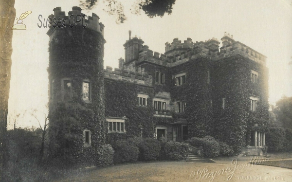 Image of Eridge - Eridge Castle