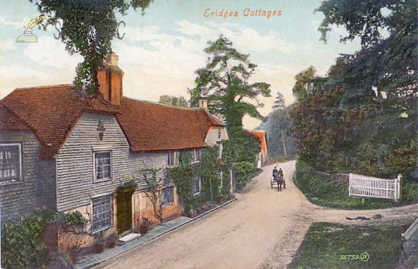 Image of Eridge - Cottages