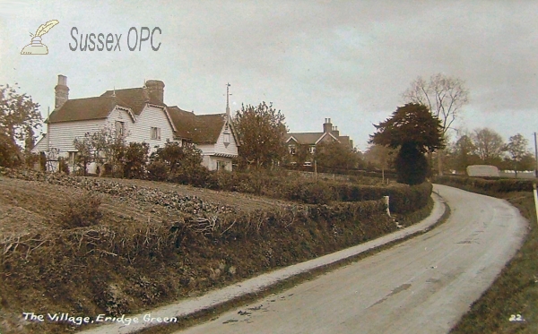 Image of Eridge Green - The Village