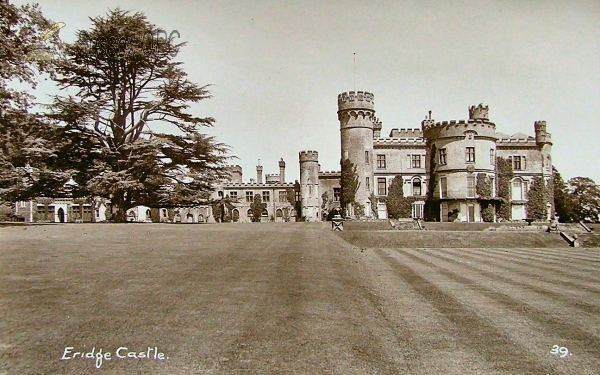 Image of Eridge - Eridge Castle