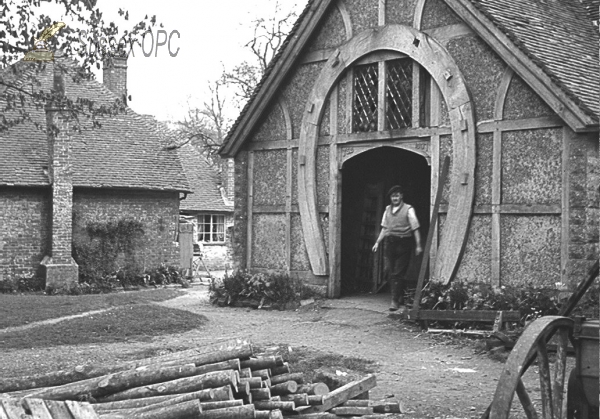 Image of Glynde - Forge