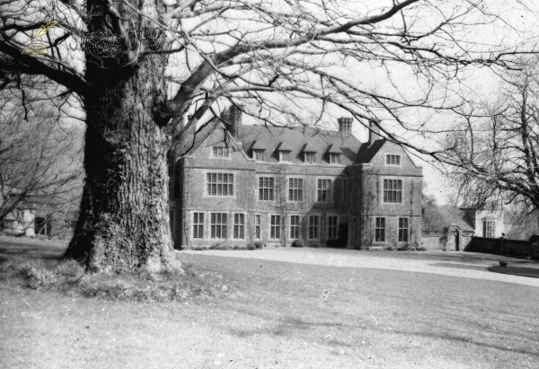 Glynde - Glyndebourne