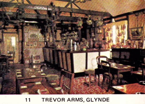 Glynde - The Trevor Arms