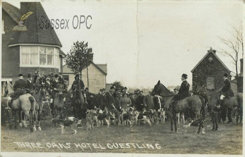 Image of Guestling - Three Oaks Hotel (Hunt)