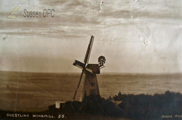 Image of Guestling - Windmill
