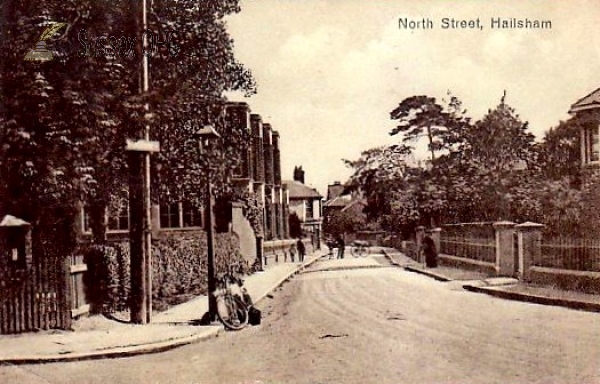 Image of Hailsham - North Street