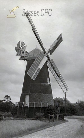 Image of Polegate - The Windmill