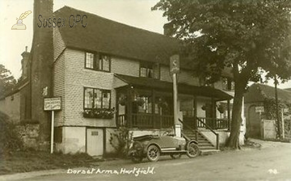 Image of Hartfield - Dorset Arms