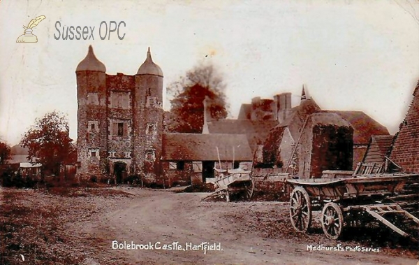 Image of Hartfield - Bolebrook Castle