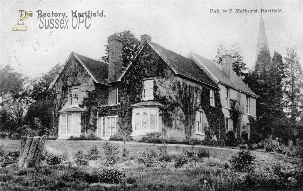 Image of Hartfield - Rectory